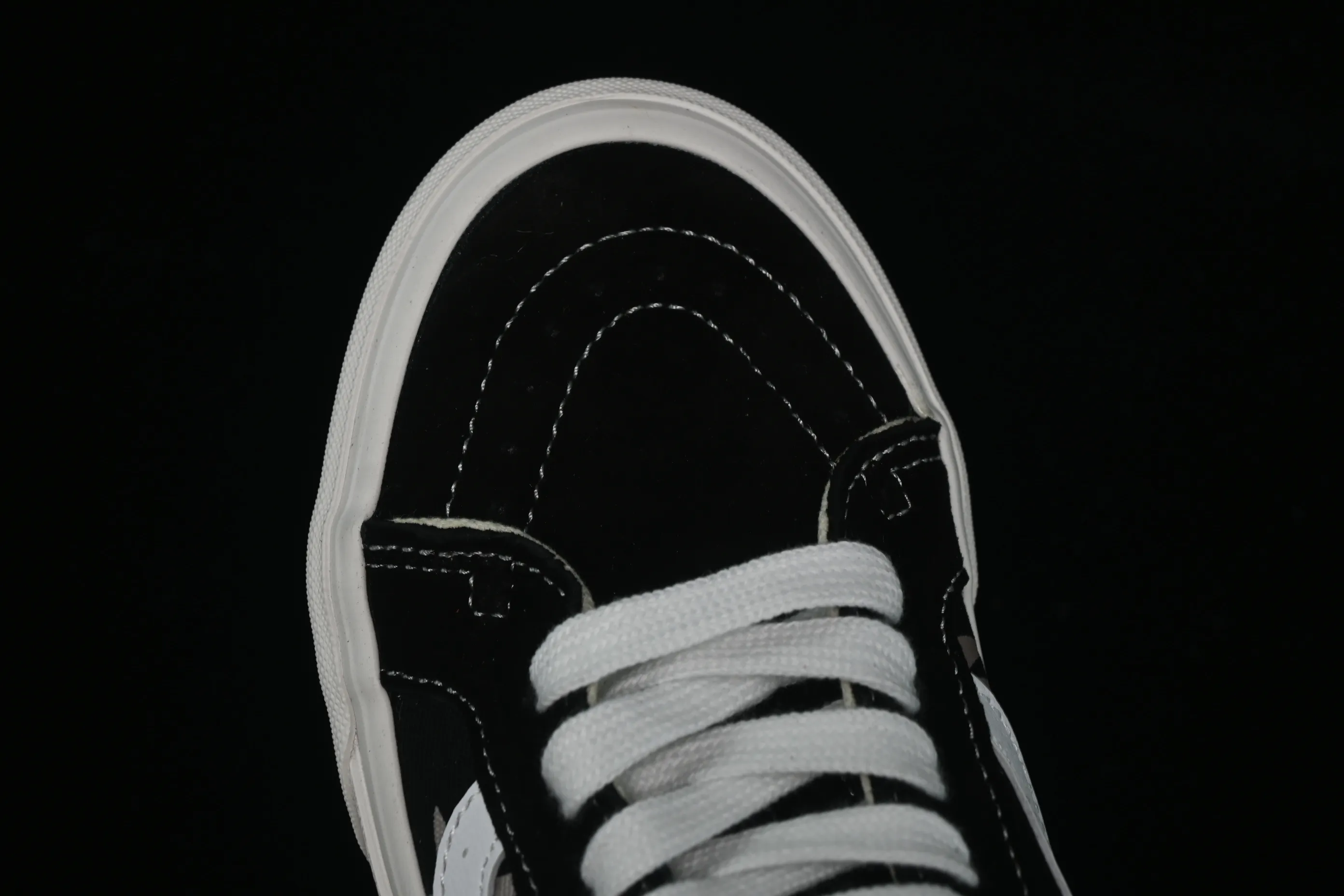 All categories Vans Vans series Vans Low Vans low top Vans Sk8-Low Vans low-top casual skateboard shoes VN0A4UUK2V4